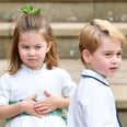 Carole Middleton Revealed What the Holidays Are Like With Her Royal Grandchildren