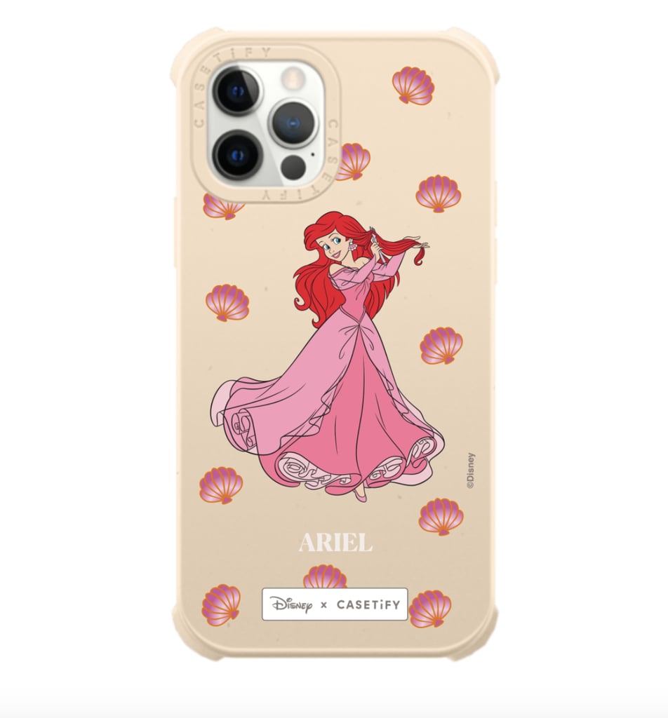 Shop the Disney Princess x Casetify Collection POPSUGAR Tech