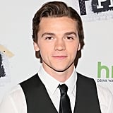 Joel Courtney Hot Pictures