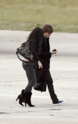 Zanessa