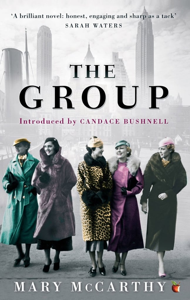 "The Group" by Mary McCarthy
