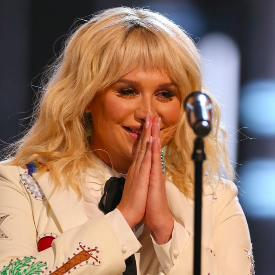 Kesha at 2016 Billboard Music Awards