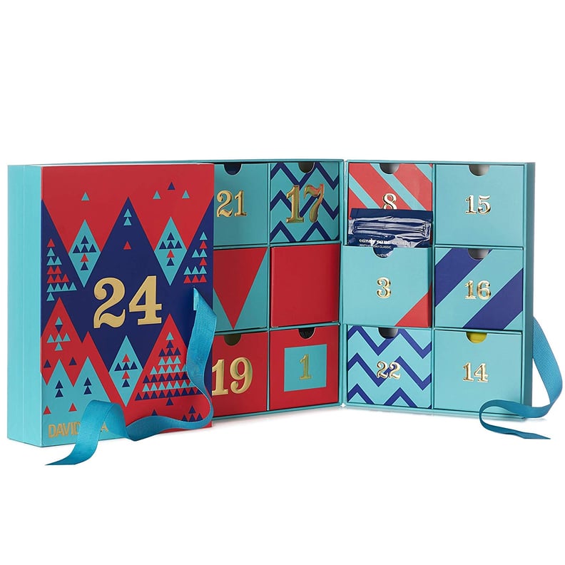 DavidsTea 24 Days of Tea Advent Calendar 2019