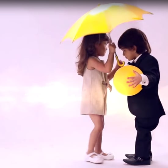 How I Met Your Mother Toddler Version