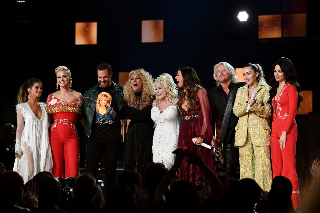 Dolly Parton 2019 Grammys Tribute Dolly Parton 2019 Grammys Tribute