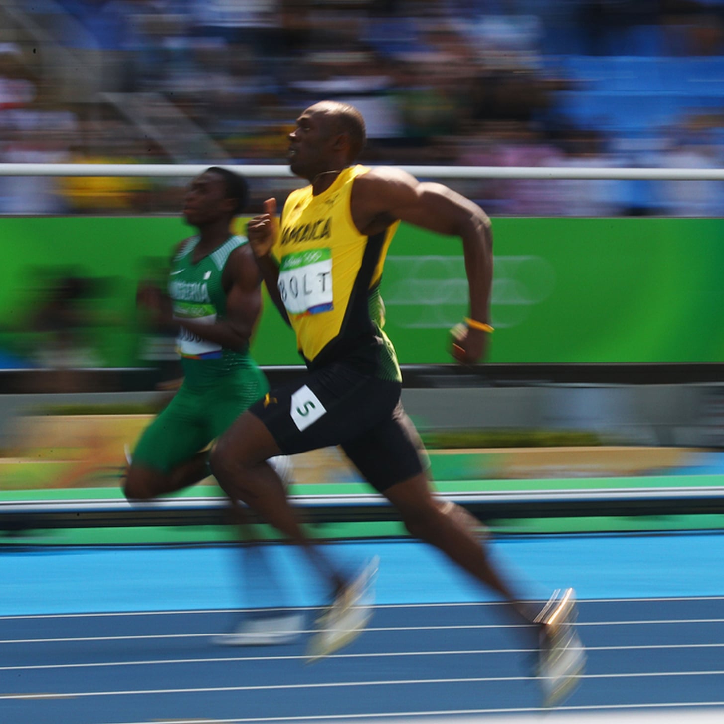 2016 Olympics Memes POPSUGAR Tech