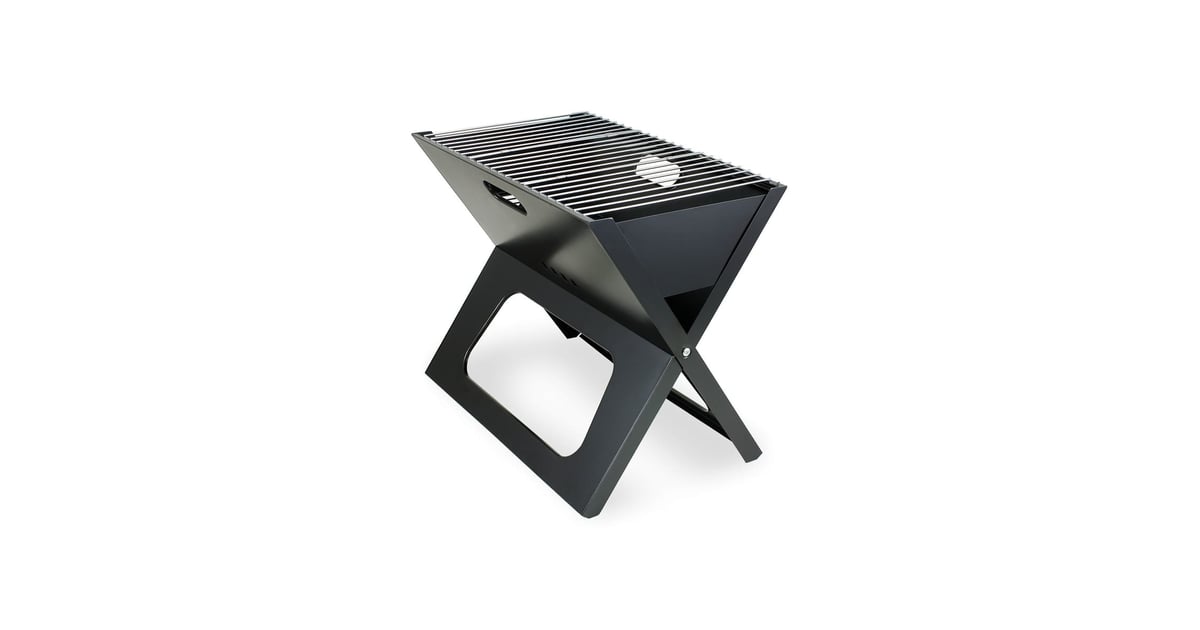 Oniva XGrill Portable FoldUp BBQ Grill Best Gifts For Men in Their