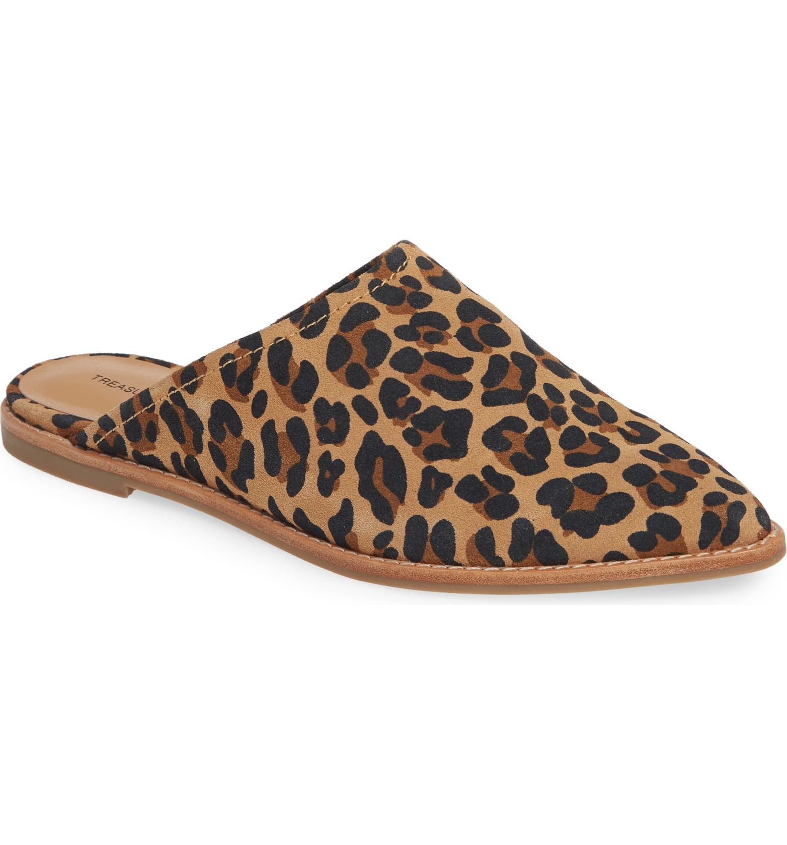 treasure and bond mules nordstrom