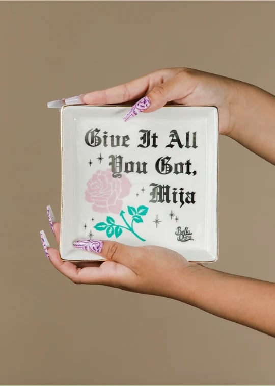 #7 Best Desk Trinket Tray