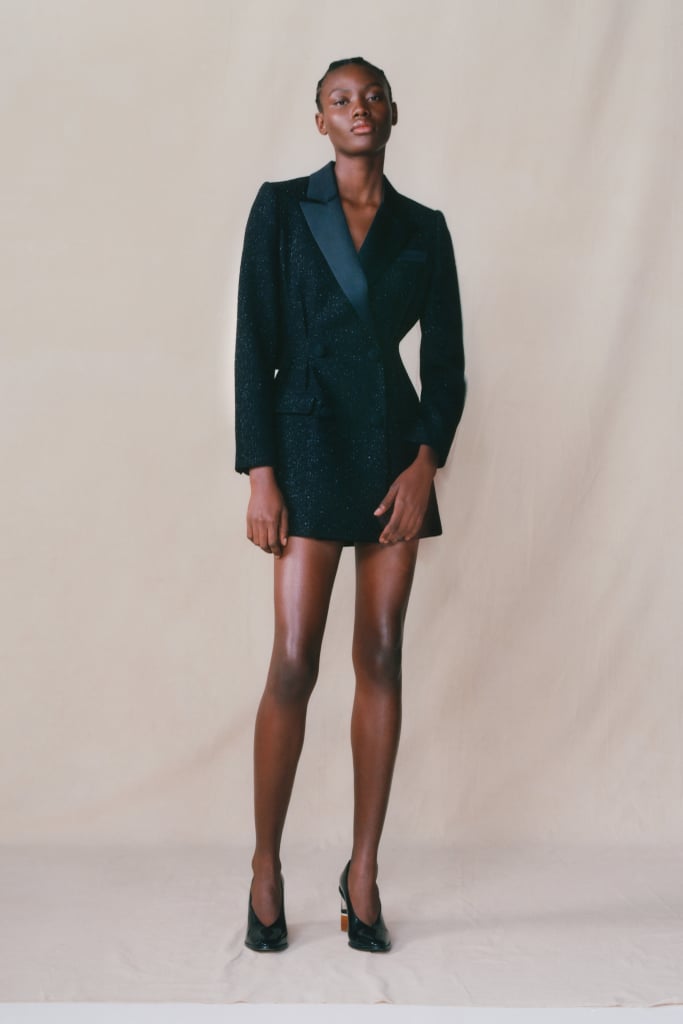 Phoebe Dynevor Stars in Self-Portrait's Fall 2021 Collection