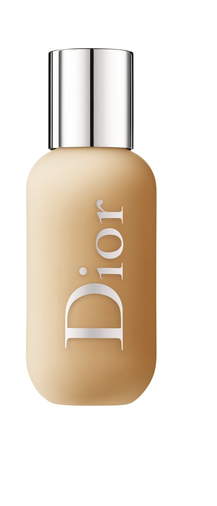 Dior Face and Body Foundation