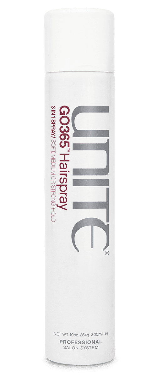 Unite Hair GO365 Hairspray