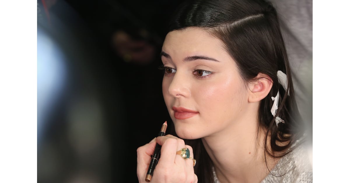 Feb. 16, 2015, Donna Karan New York Fall 2015 New York Fashion Week