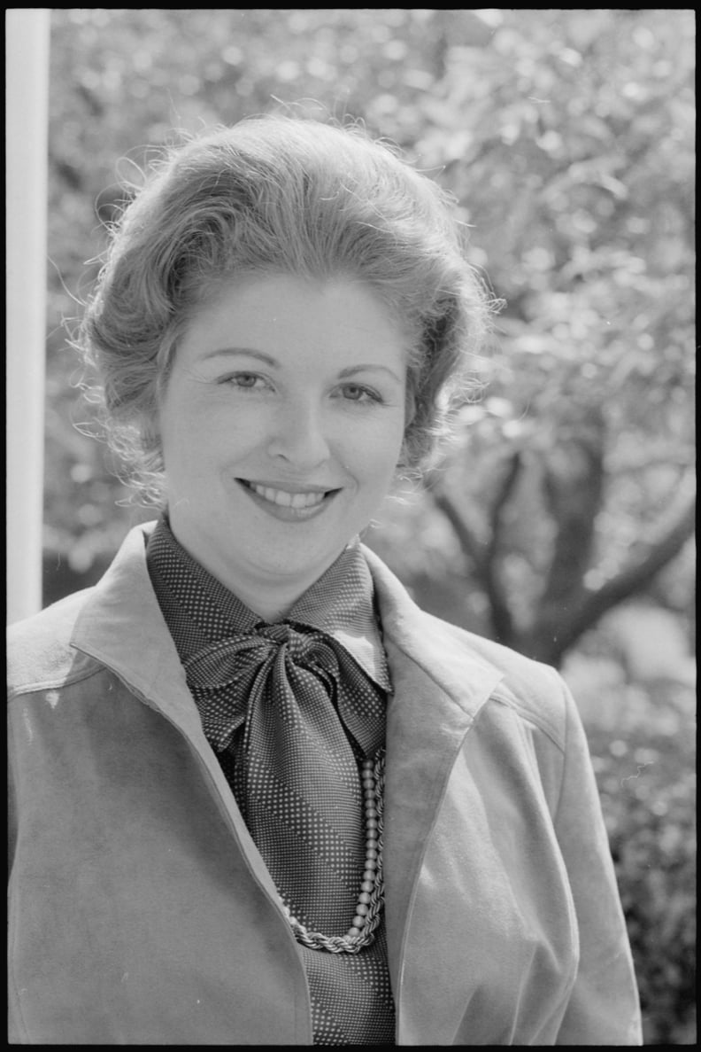 Sarah Weddington, Lawyer Who Won Abortion Rights For All American Women