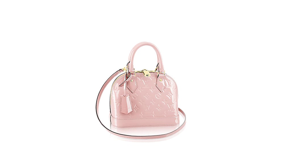 Blue&#39;s Purse in Pink | Blue Ivy&#39;s Blue Louis Vuitton Bag | POPSUGAR Fashion UK Photo 5