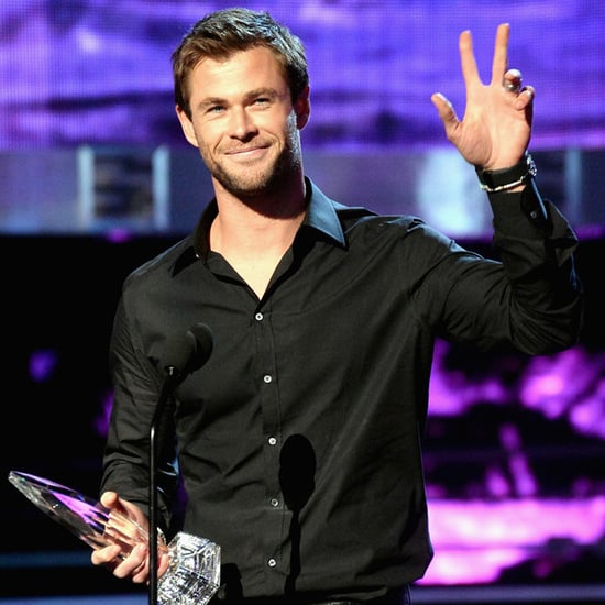 People's Choice Awards Winners 2016