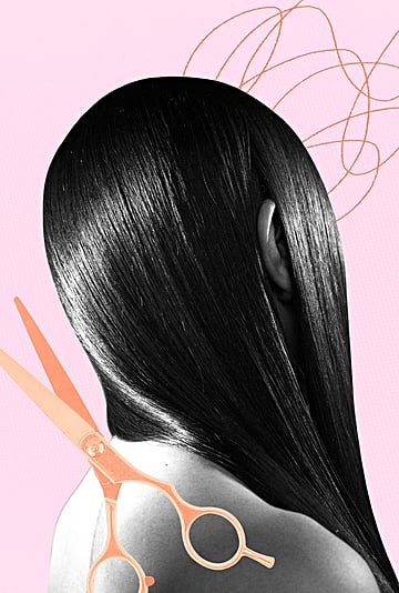 Does Hair Hold Trauma? Experts Weigh In