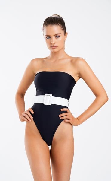 Patricia One-Piece