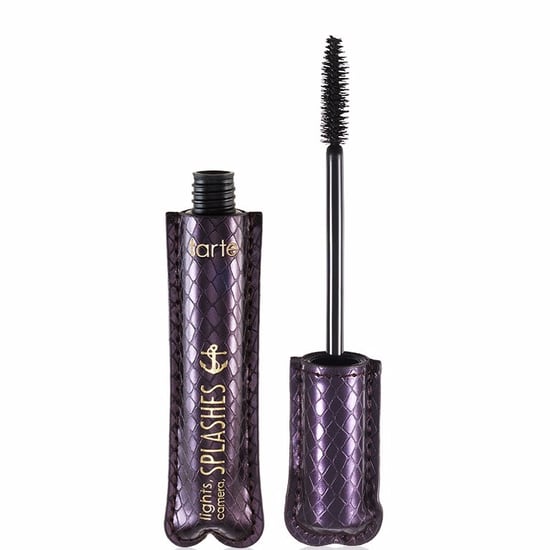 How to Use Clear Mascara POPSUGAR Beauty