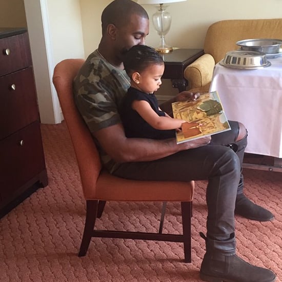 Kim Kardashian and Kanye West Baby Boy Outfits