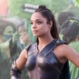 Tessa Thompson's Valkyrie Will Be Marvel's First LGBTQ+ Superhero