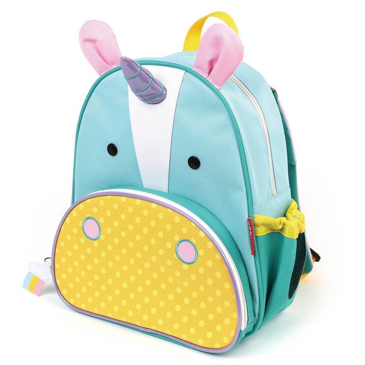 unicorn backpack for toddlers