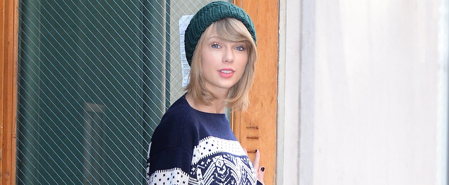 POPSUGAR Shout Out For Dec. 14, 2014 | PS Celebrity