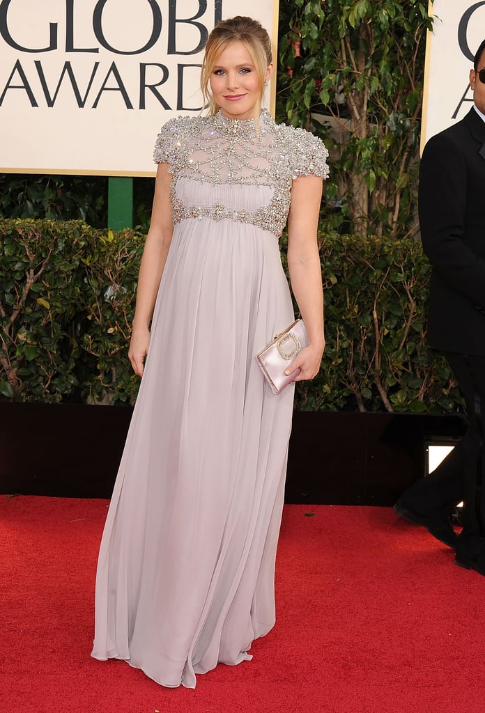 Kristen Bell Kristen Bell