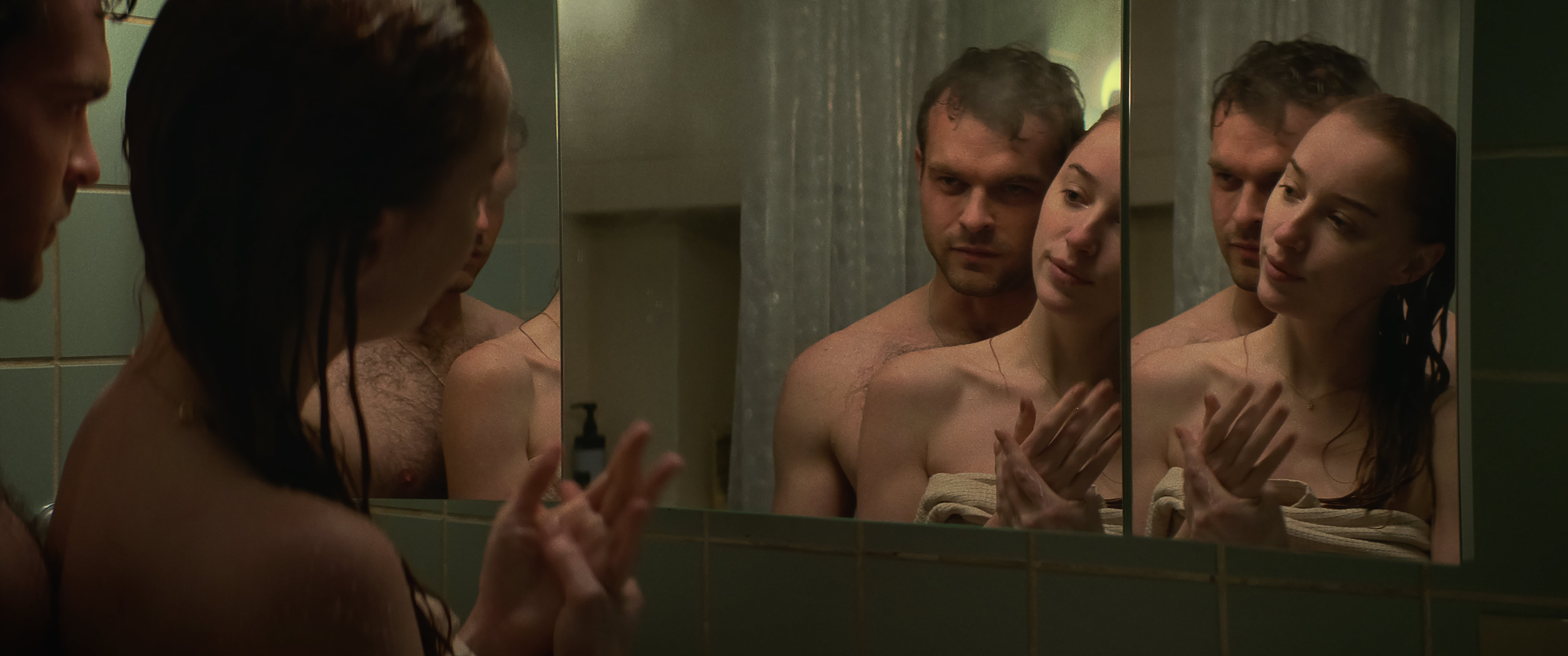 Sexual movies to 2024 watch on netflix
