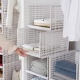 23 Closet Organizers So Genius, You'll Wonder How You Lived Without Them All These Years