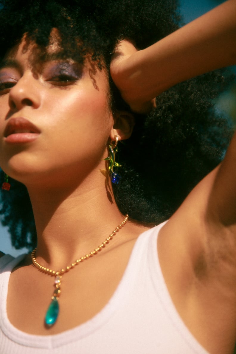 Biggest Nostalgic Jewelry Trend For Summer 2021