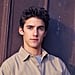 Jess Mariano From Gilmore Girls GIFs