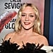 Chloë Sevigny Is Pregnant With Her First Child!