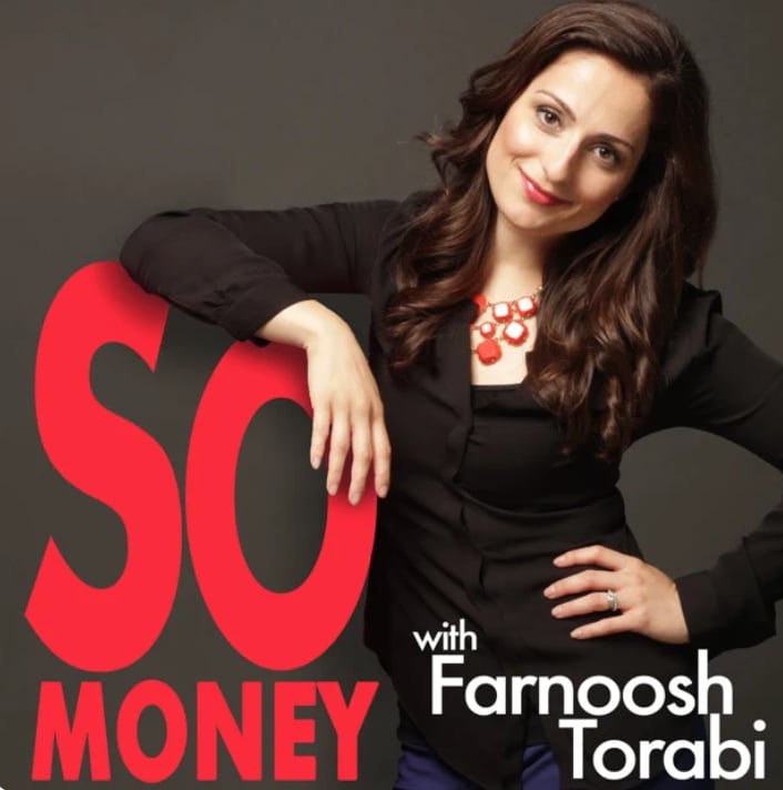 Best For Money Strategy: So Money With Farnoosh Torabi