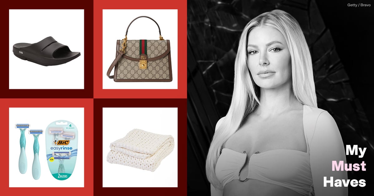 Ariana Madix’s Must-Have Products | POPSUGAR Shopping
