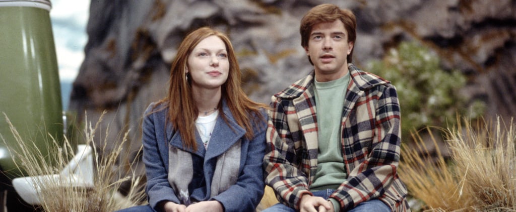 Get Your Combat Boots Ready — That '70s Show Is Getting a Totally '90s Spinoff