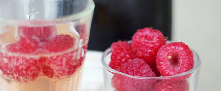 Things to Add to Champagne