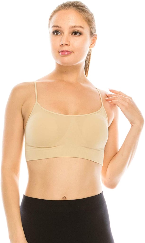 This Comfortable Bra From Amazon Is a Must-Buy