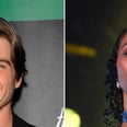 Chilli Responds to Matthew Lawrence's Desire to Start a Family: "You Never Know"