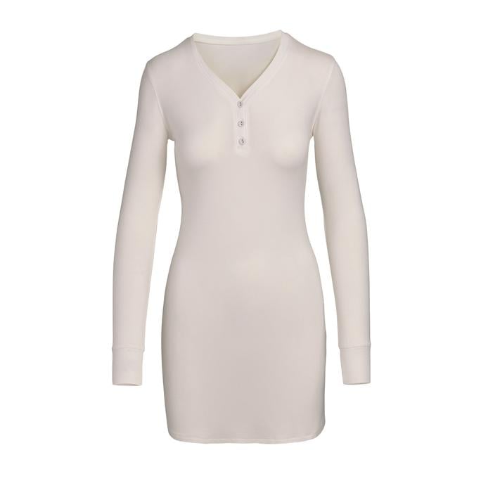 skims sleep dress