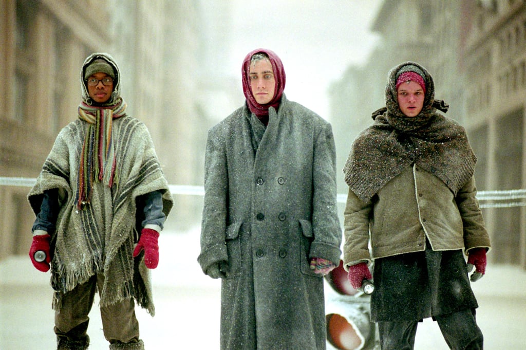 The Day After Tomorrow Best Snow Movies POPSUGAR Entertainment Photo 7
