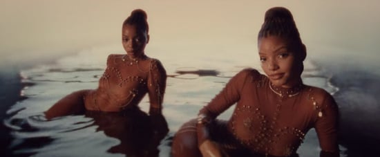 Watch Chloe x Halle's "Ungodly Hour" Music Video