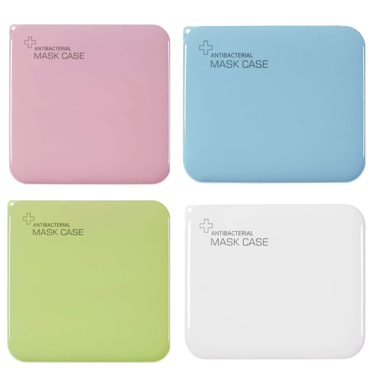 Best Face Mask Cases POPSUGAR Smart Living