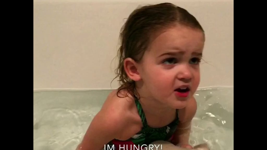 Mila on Motherhood
