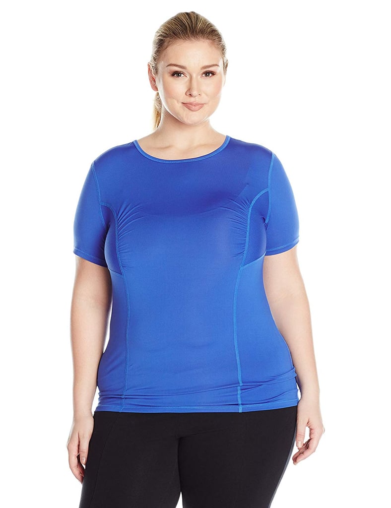 Fit For Me by Fruit of the Loom Breathable Performance T-Shirt