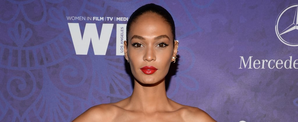 Joan Smalls Beauty Tips