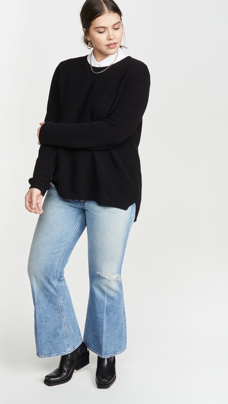 Humanity Amelia Vintage Flare Jeans 