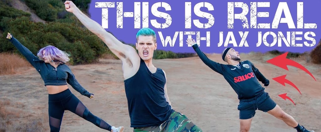 The Fitness Marshall "This Is Real" Video