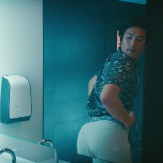 Thinx Underwear "What If Everyone Had Periods" Ad Video