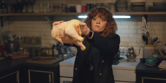 Funny Tweets About The Russian Doll Netflix Series Popsugar Entertainment
